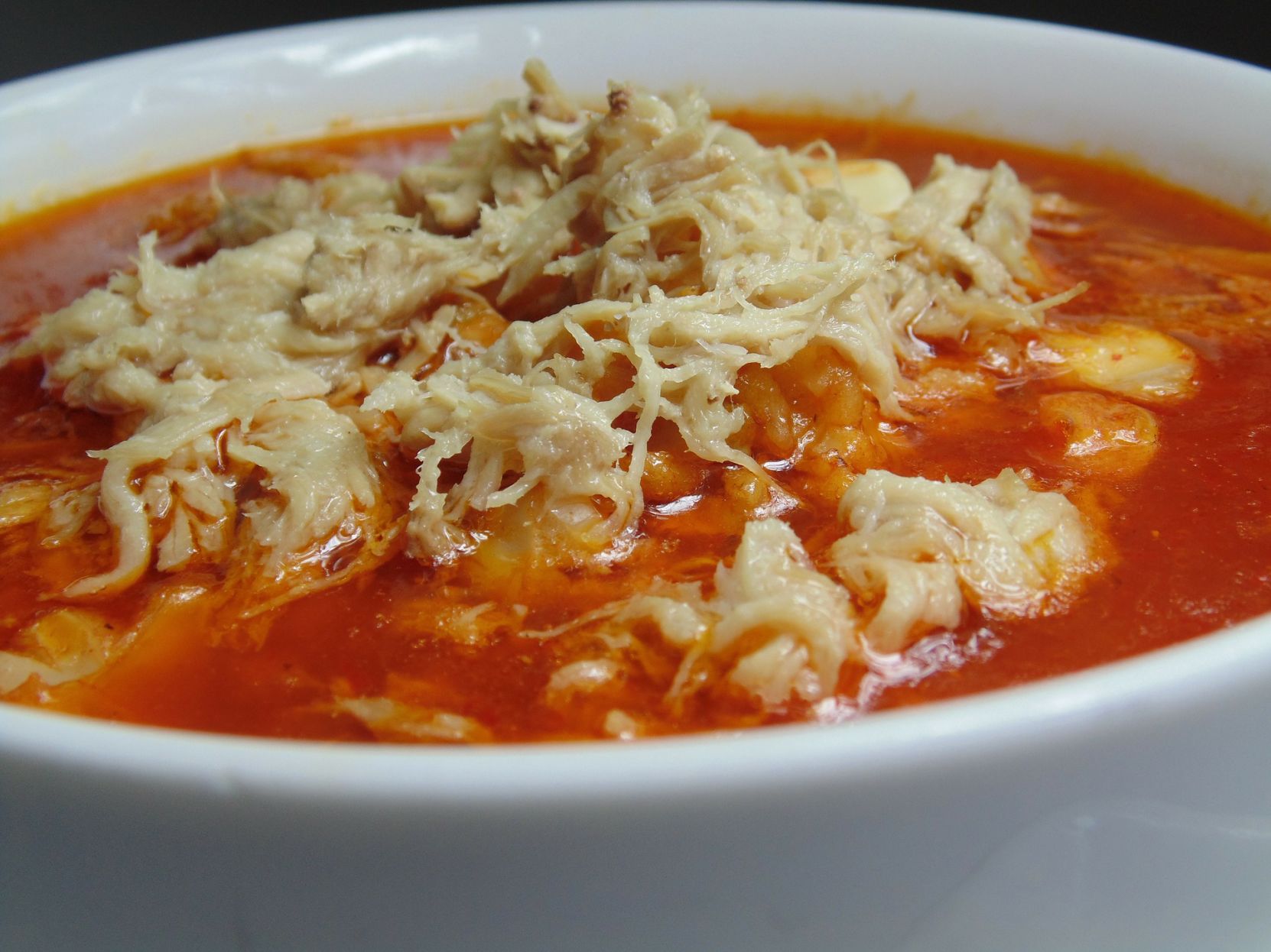 Mexican food